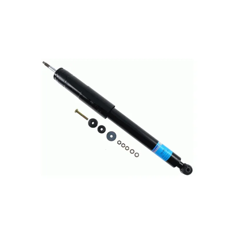Jeu de 2 amortisseurs arrière SACHS 106 880