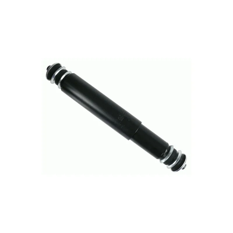 Jeu de 2 amortisseurs avant SACHS 112 450