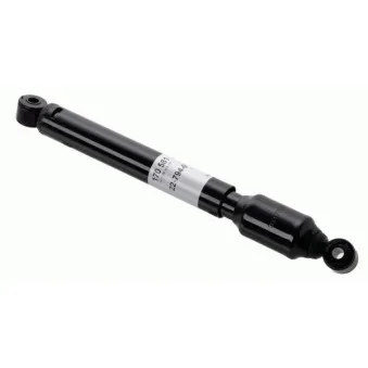 Amortisseur de direction SACHS 170 581