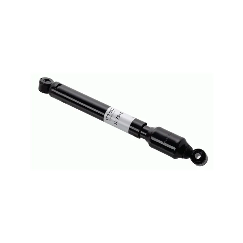 Amortisseur de direction SACHS 170 581