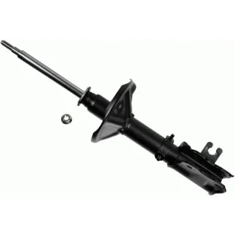 Amortisseur avant droit SACHS 170 988