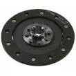 Disque d'embrayage SACHS 1860 023 012 - Visuel 1