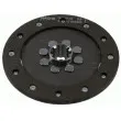 Disque d'embrayage SACHS 1860 023 012 - Visuel 2