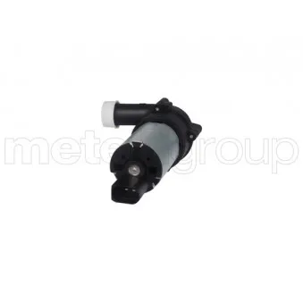 Pompe à eau additionnelle GRAF AWP001