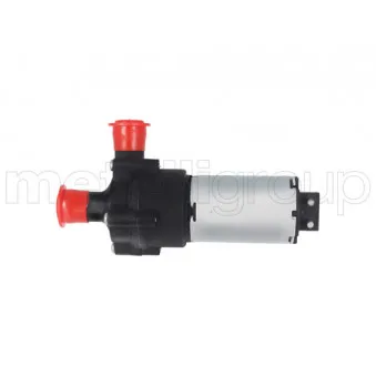 Pompe à eau additionnelle GRAF AWP003