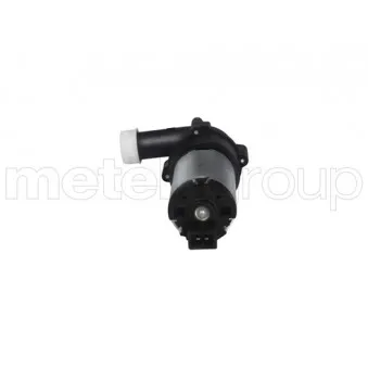 Pompe à eau additionnelle GRAF AWP005