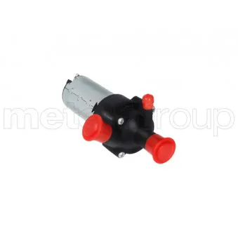Pompe à eau additionnelle GRAF AWP006