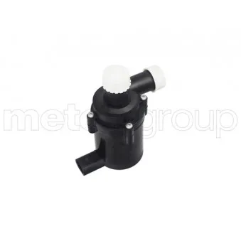 Pompe à eau additionnelle GRAF AWP009