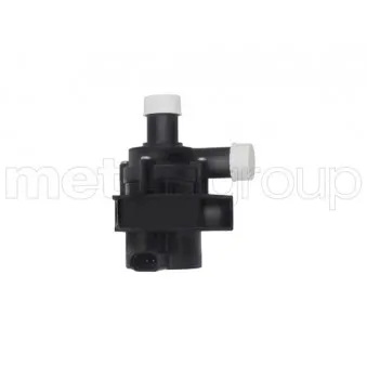 Pompe à eau additionnelle GRAF AWP010