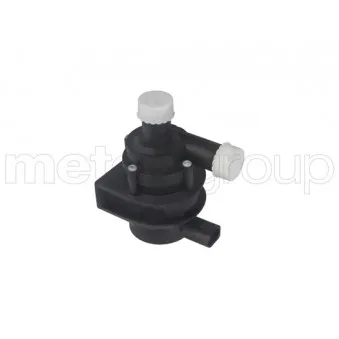 Pompe à eau additionnelle GRAF AWP011