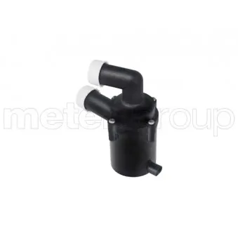 Pompe à eau additionnelle GRAF AWP012