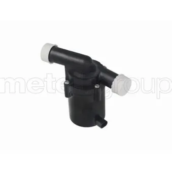 Pompe à eau additionnelle GRAF AWP013