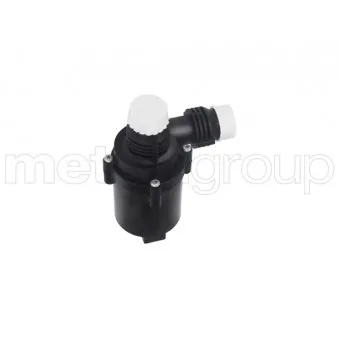 Pompe à eau additionnelle GRAF AWP015