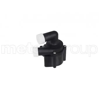 Pompe à eau additionnelle GRAF AWP016