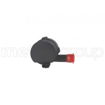Pompe à eau additionnelle GRAF AWP022