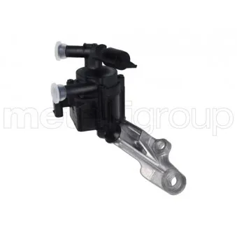 Pompe à eau additionnelle GRAF AWP026