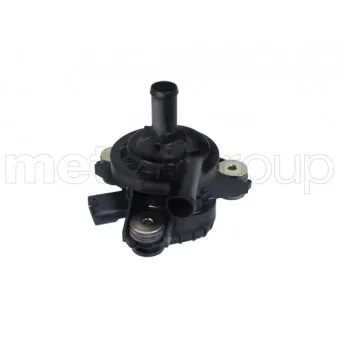 Pompe à eau additionnelle GRAF AWP027