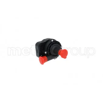 Pompe à eau additionnelle GRAF AWP028