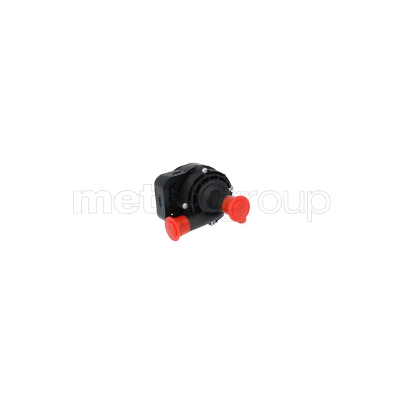 Pompe à eau additionnelle GRAF AWP028