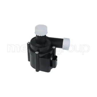 Pompe à eau additionnelle GRAF AWP031