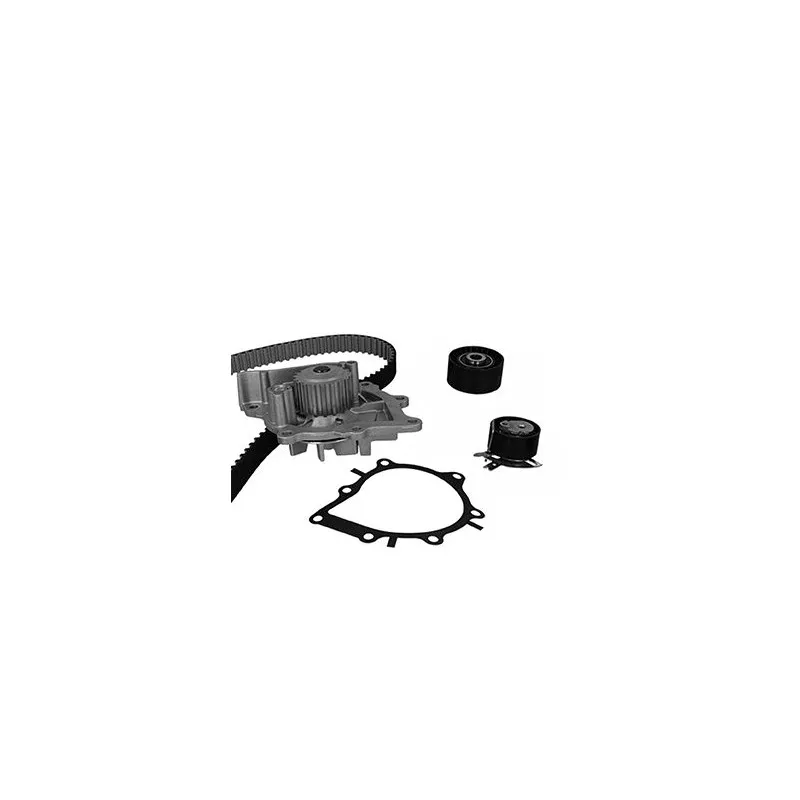 Pompe à eau + kit de courroie de distribution GRAF KP1049-1