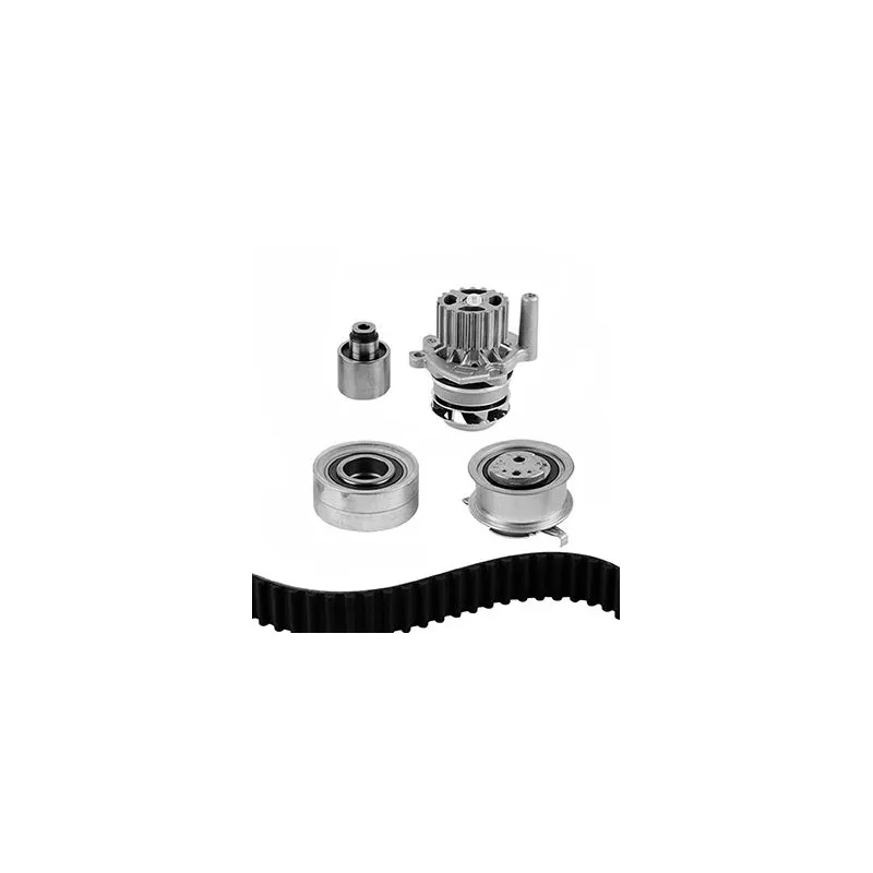 Pompe à eau + kit de courroie de distribution GRAF KP1089-1