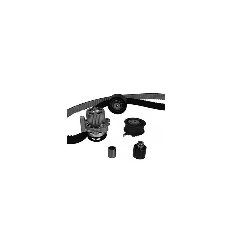 Pompe à eau + kit de courroie de distribution GRAF KP1090-1