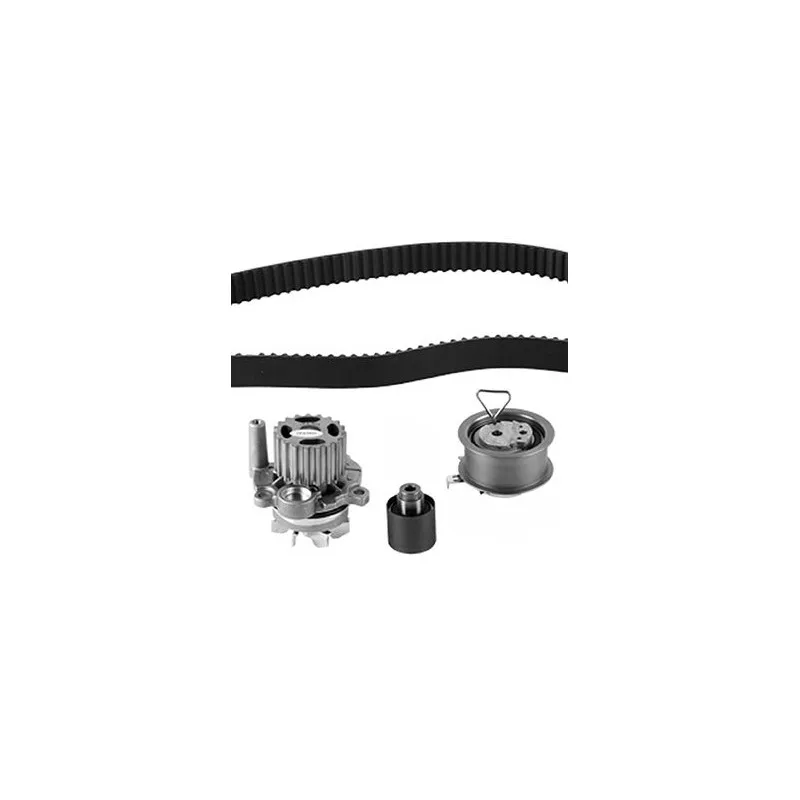 Pompe à eau + kit de courroie de distribution GRAF KP1355-2