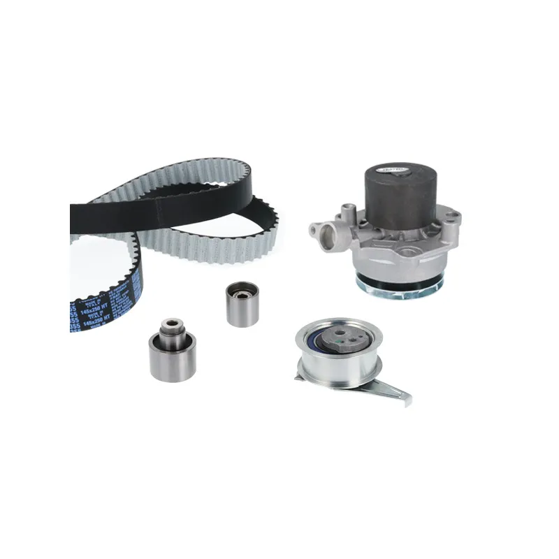 Pompe à eau + kit de courroie de distribution GRAF KP1360-1