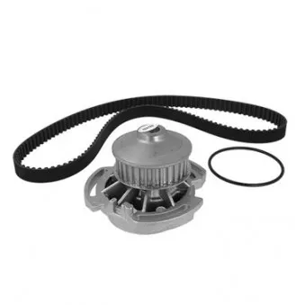 Pompe à eau + kit de courroie de distribution GRAF KP425-2