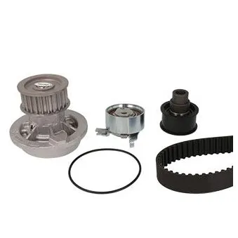Pompe à eau + kit de courroie de distribution GRAF KP572-2
