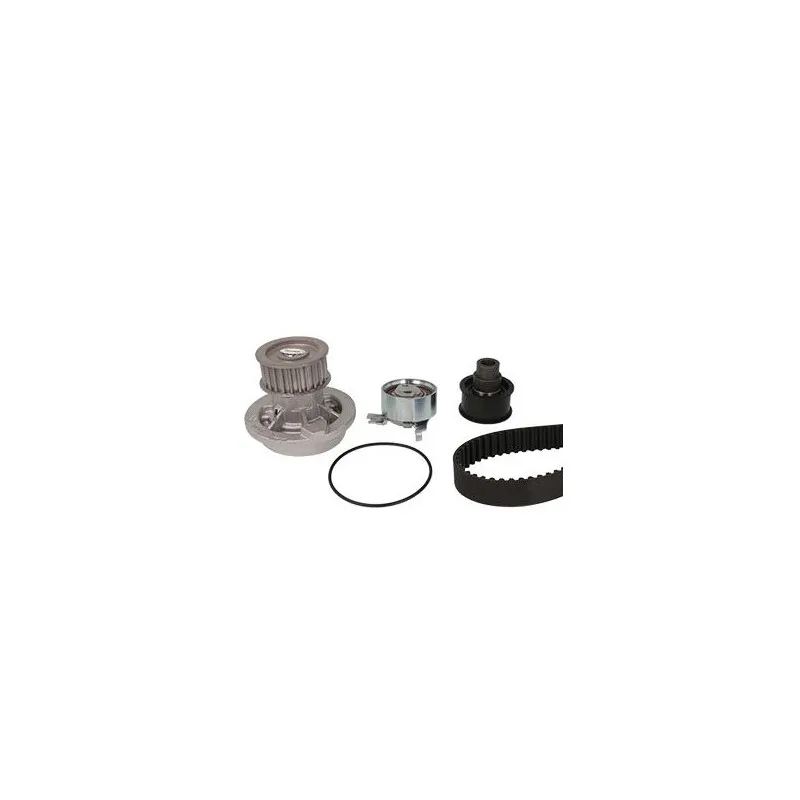 Pompe à eau + kit de courroie de distribution GRAF KP572-2