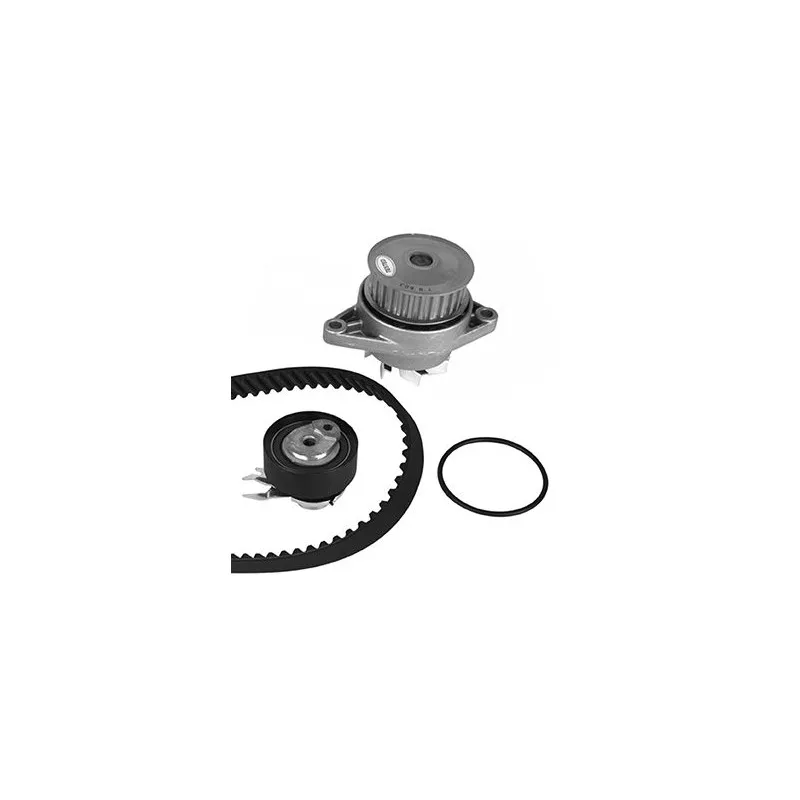 Pompe à eau + kit de courroie de distribution GRAF KP603-2