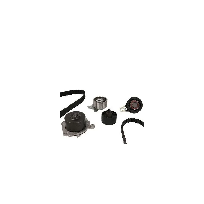 Pompe à eau + kit de courroie de distribution GRAF KP621-3