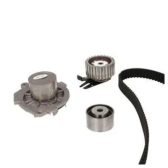 Pompe à eau + kit de courroie de distribution GRAF KP672-5