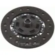 Disque d'embrayage SACHS 1861 271 236 - Visuel 1