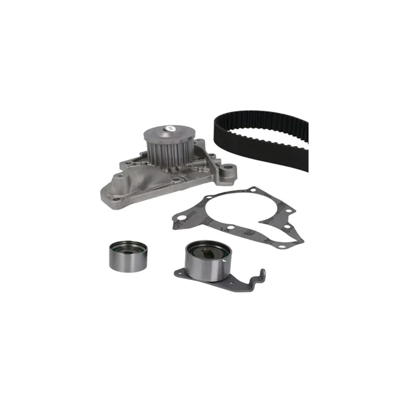Pompe à eau + kit de courroie de distribution GRAF KP715-1