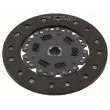 Disque d'embrayage SACHS 1861 271 236 - Visuel 2