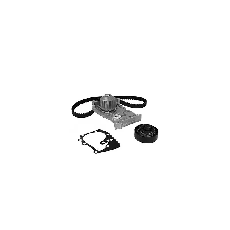 Pompe à eau + kit de courroie de distribution GRAF KP724-3