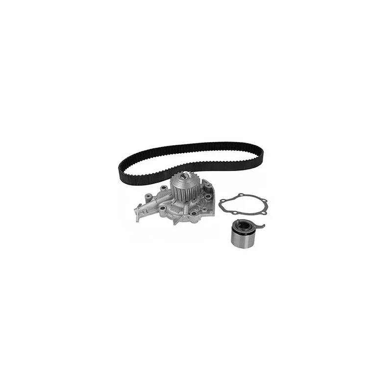 Pompe à eau + kit de courroie de distribution GRAF KP738-2