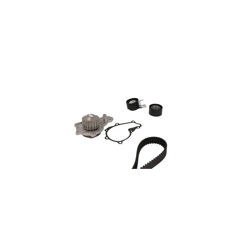 Pompe à eau + kit de courroie de distribution GRAF KP859-4