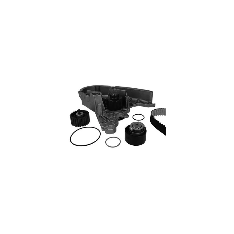Pompe à eau + kit de courroie de distribution GRAF KP900-1