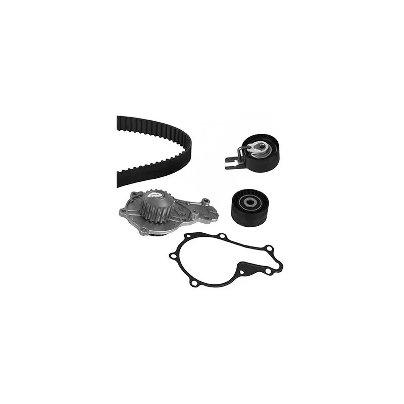 Pompe à eau + kit de courroie de distribution GRAF KP938-1