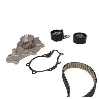 Pompe à eau + kit de courroie de distribution GRAF KP938-4