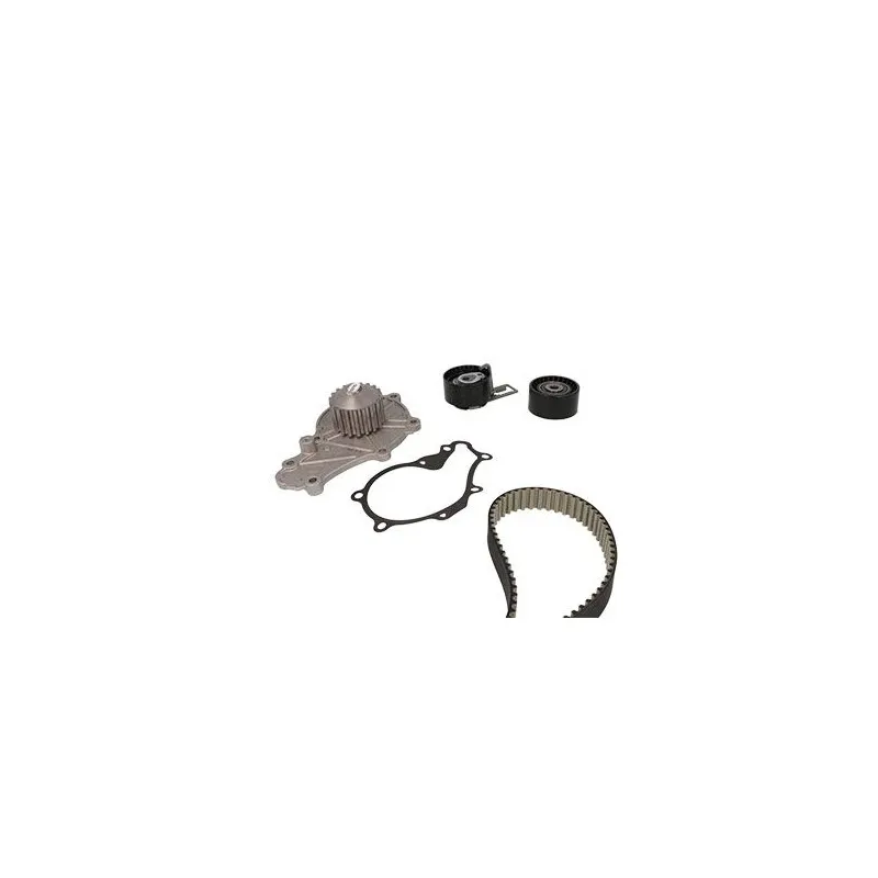 Pompe à eau + kit de courroie de distribution GRAF KP938-4