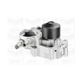 Pompe à eau GRAF PA1008
