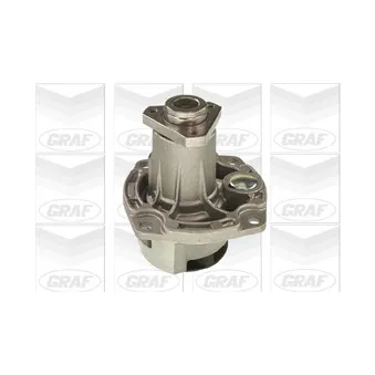 Pompe à eau GRAF PA101