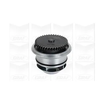Pompe à eau GRAF PA1010