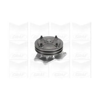 Pompe à eau GRAF PA1016