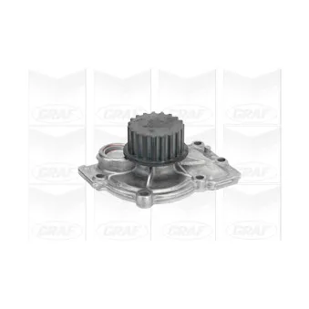 Pompe à eau GRAF PA1019